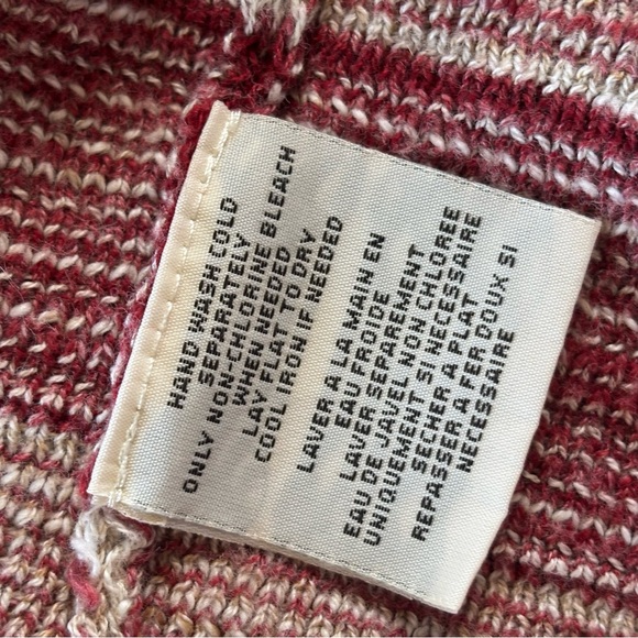 Ralph Lauren Denim & Supply Striped Cardigan Small - Picture 10 of 14